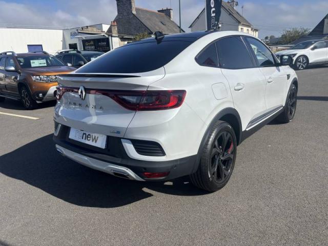 Renault Arkana image 9