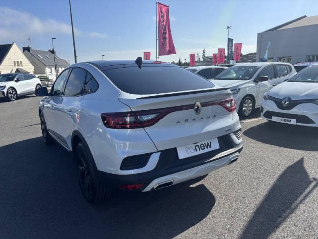 Renault Arkana image 6