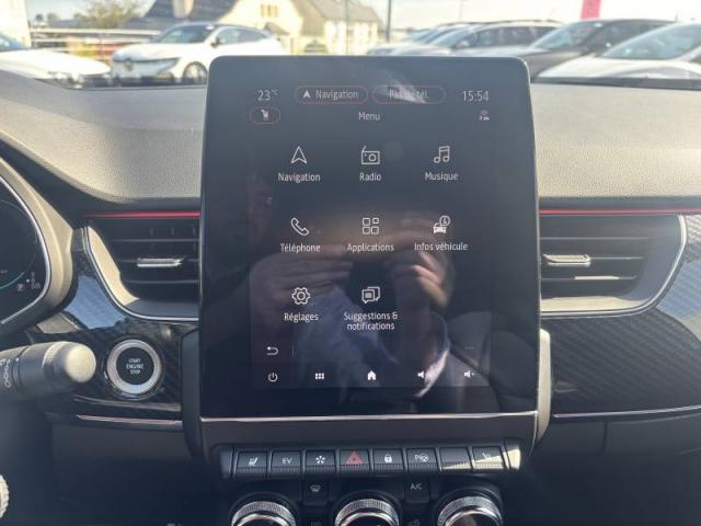 Renault Arkana image 3