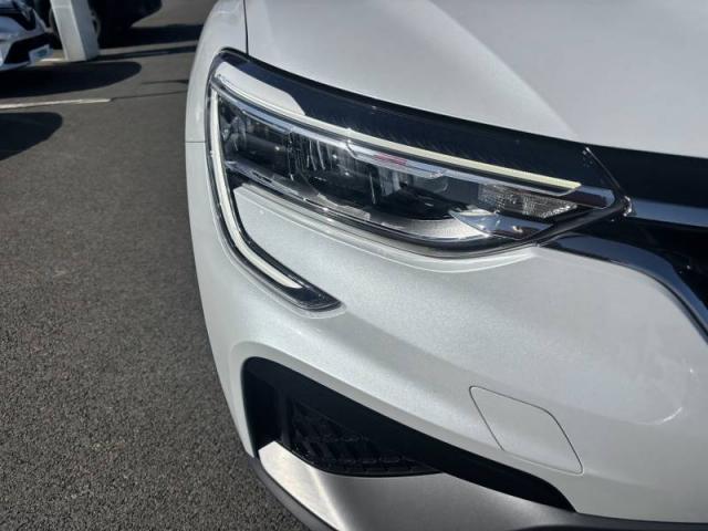 Renault Arkana image 5