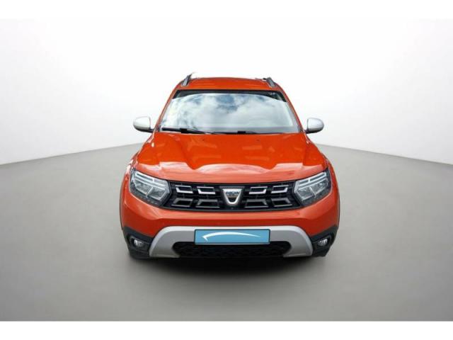 Dacia Duster image 2
