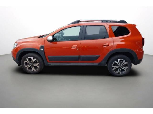 Dacia Duster image 3