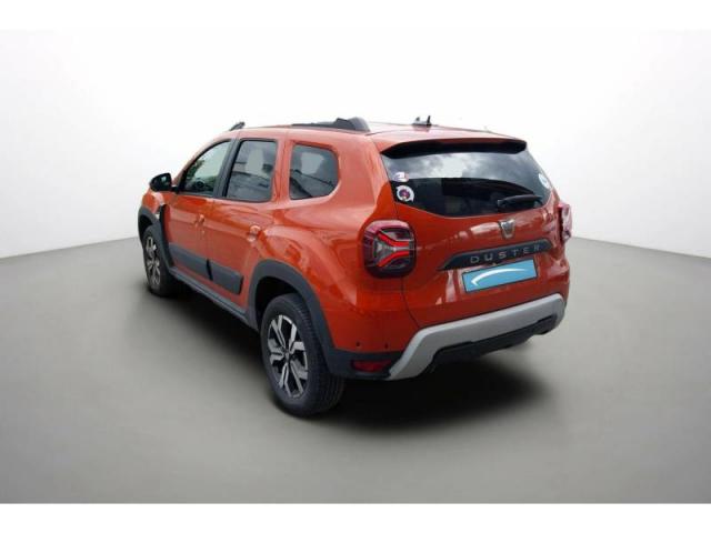 Dacia Duster image 4