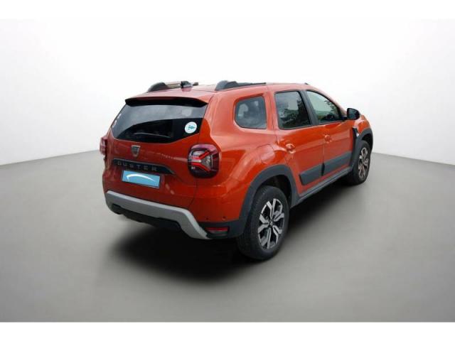 Dacia Duster image 7