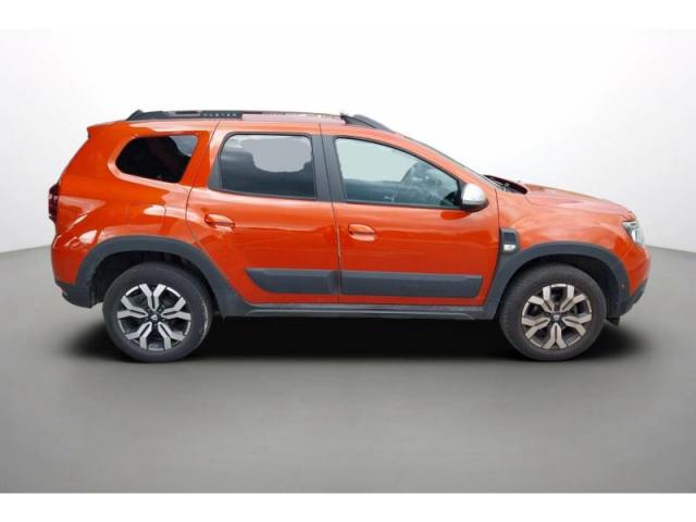 Dacia Duster image 8