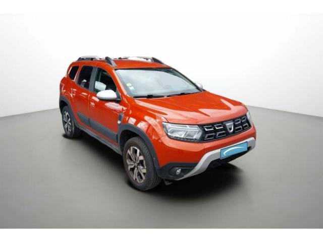 Dacia Duster image 6
