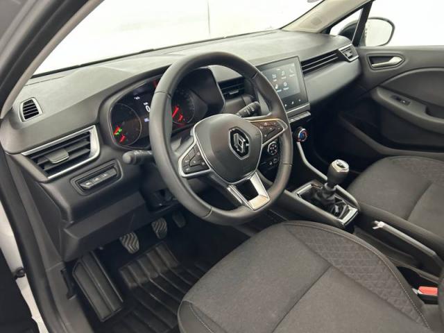 Renault Clio image 1