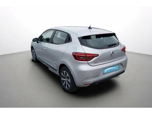 Renault Clio image 9