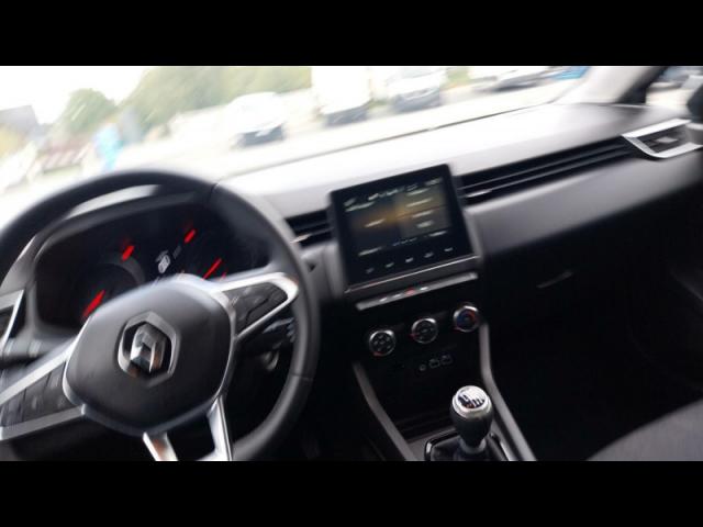 Renault Clio image 6