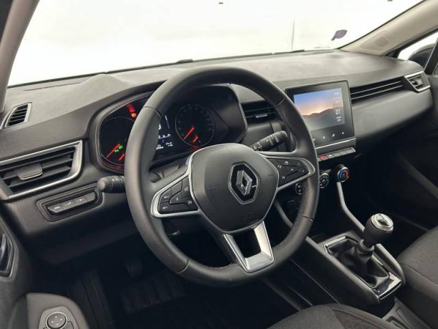 Renault Clio image 1