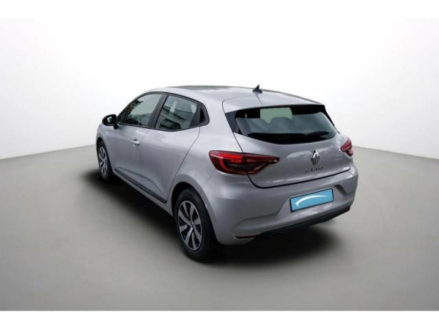 Renault Clio image 9