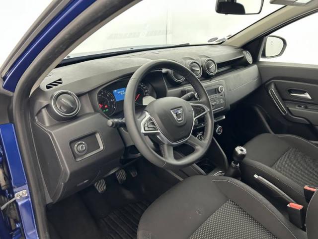 Dacia Duster image 1