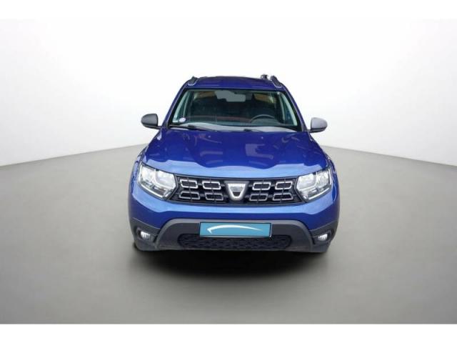 Dacia Duster image 5