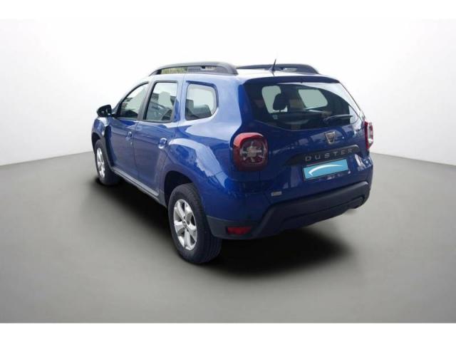 Dacia Duster image 1