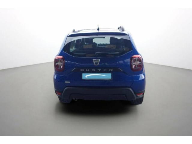 Dacia Duster image 8