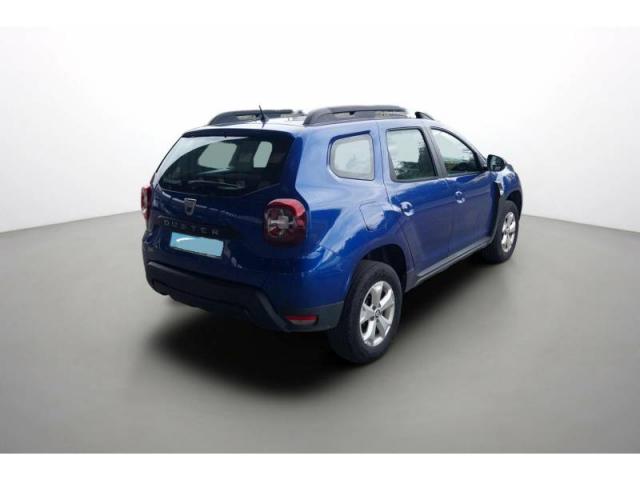 Dacia Duster image 2