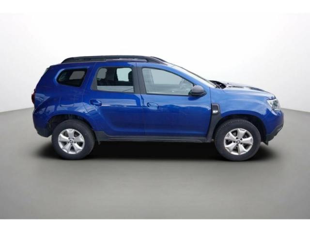 Dacia Duster image 6