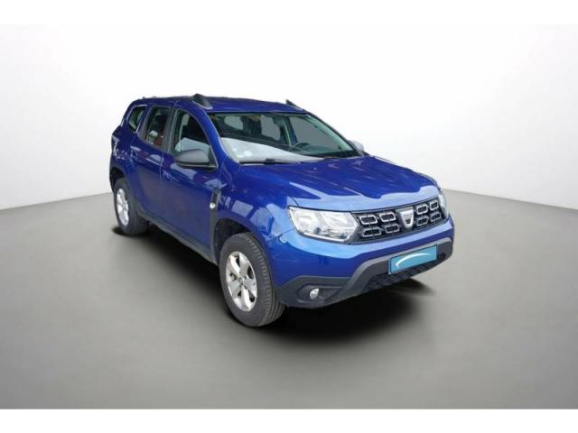Dacia Duster image 7
