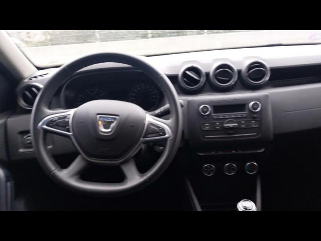 Dacia Duster image 3