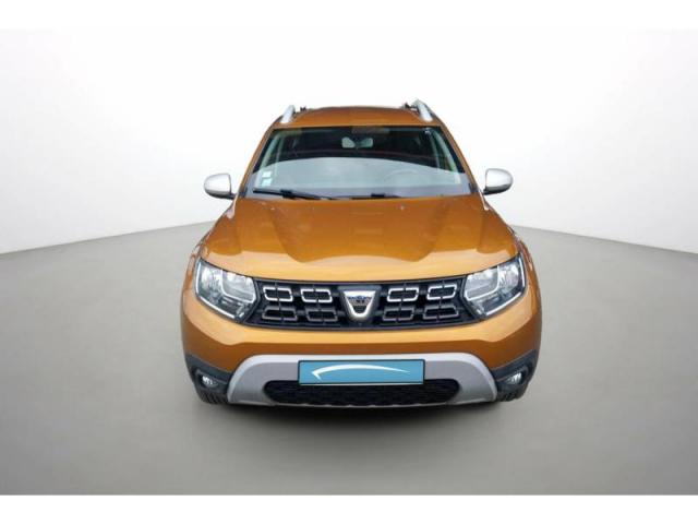 Dacia Duster image 1