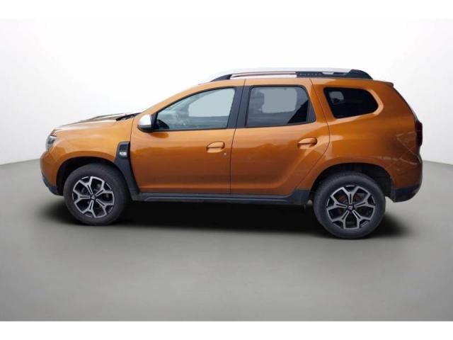 Dacia Duster image 2