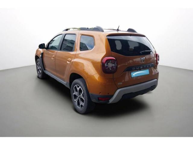 Dacia Duster image 5