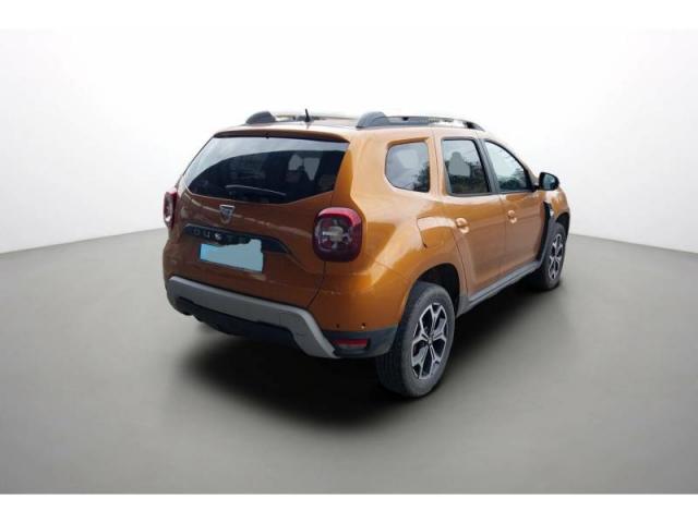 Dacia Duster image 4
