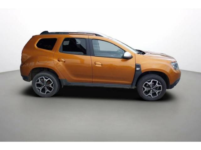 Dacia Duster image 8