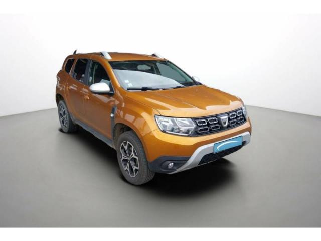 Dacia Duster image 3