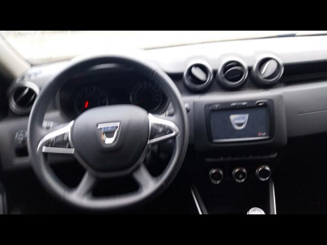 Dacia Duster image 7