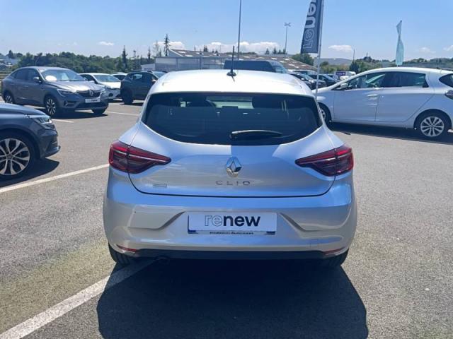 Renault Clio image 6