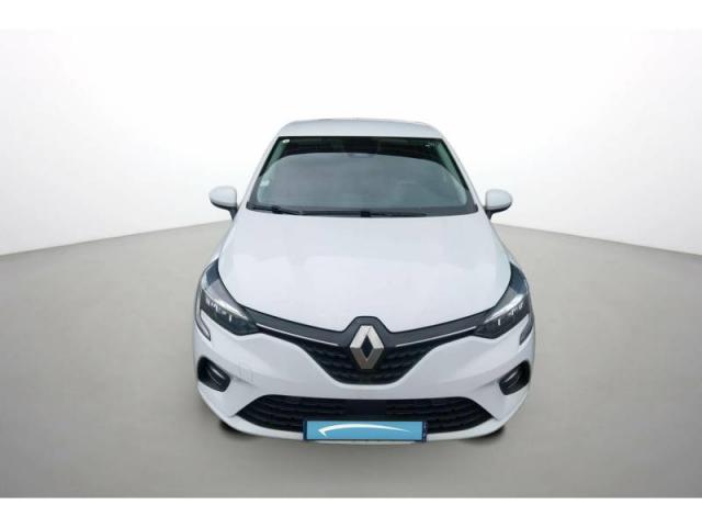 Renault Clio image 4