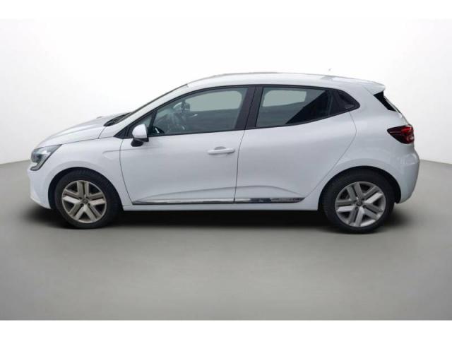 Renault Clio image 2