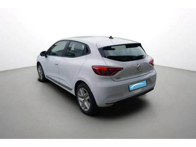 Renault Clio image 8