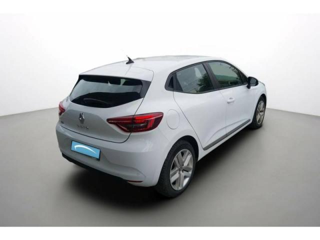 Renault Clio image 9