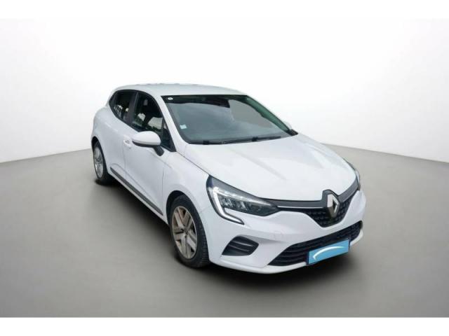 Renault Clio image 6