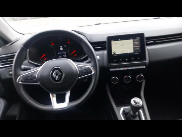 Renault Clio image 7