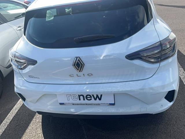 Renault Clio image 5