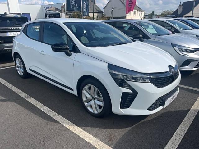 Renault Clio image 8