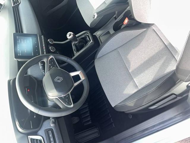 Renault Clio image 7