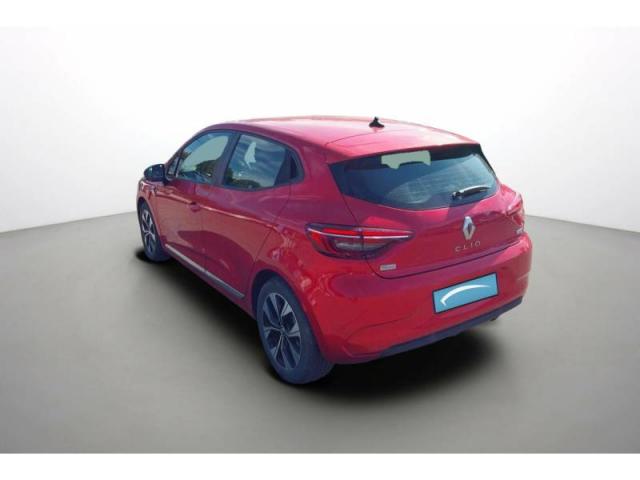 Renault Clio image 1
