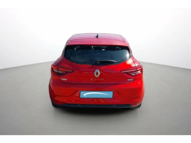 Renault Clio image 4