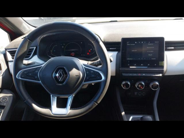 Renault Clio image 6