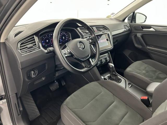 Volkswagen Tiguan image 1
