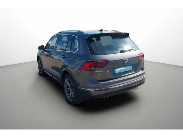 Volkswagen Tiguan image 3