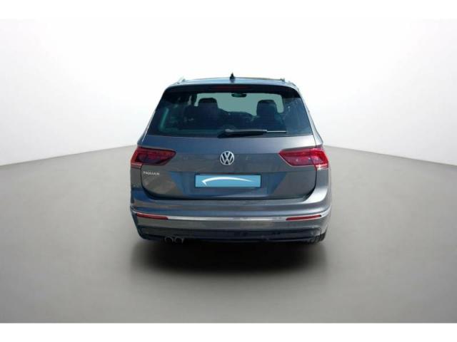 Volkswagen Tiguan image 5