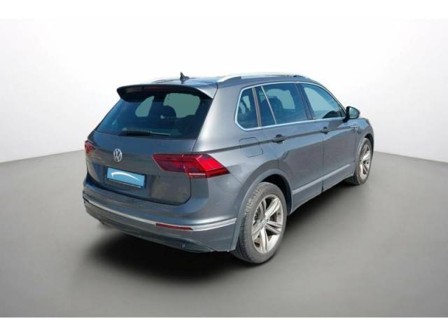 Volkswagen Tiguan image 2