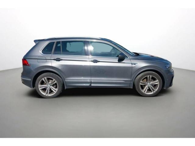 Volkswagen Tiguan image 7