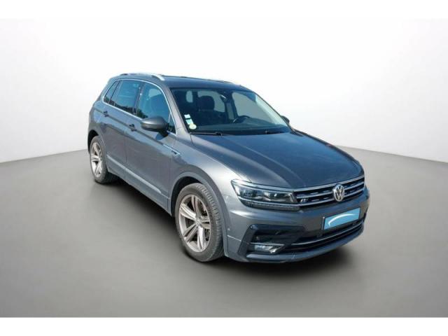 Volkswagen Tiguan image 8