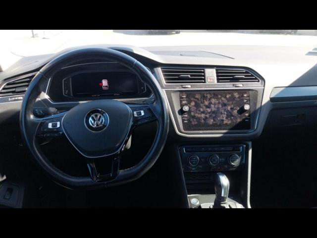 Volkswagen Tiguan image 4